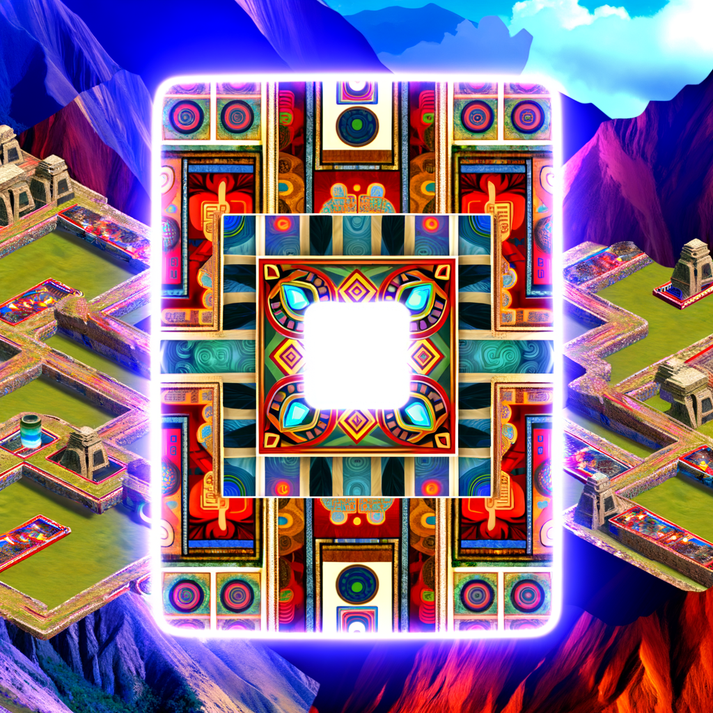 Legacy of Inca Game